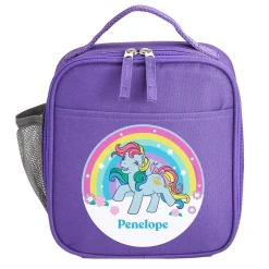 My Little Pony Retro Sparkle Rainbow Backpack Collection