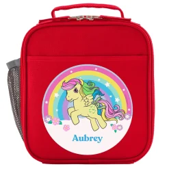My Little Pony Retro Sparkle Rainbow Backpack Collection