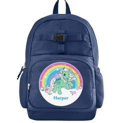 My Little Pony Retro Sparkle Rainbow Backpack Collection