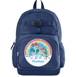 My Little Pony Retro Sparkle Rainbow Backpack Collection