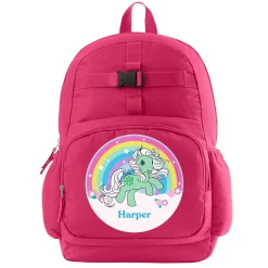 My Little Pony Retro Sparkle Rainbow Backpack Collection