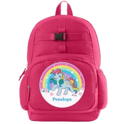 My Little Pony Retro Sparkle Rainbow Backpack Collection