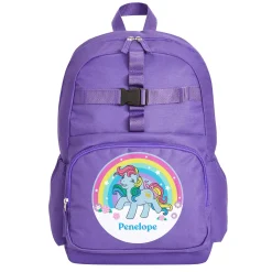 My Little Pony Retro Sparkle Rainbow Backpack Collection
