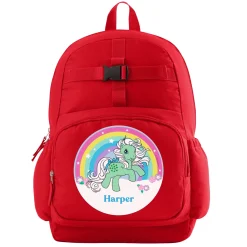 My Little Pony Retro Sparkle Rainbow Backpack Collection