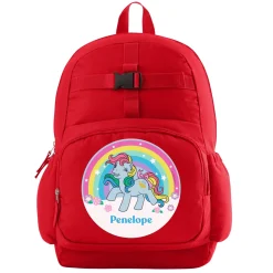 My Little Pony Retro Sparkle Rainbow Backpack Collection
