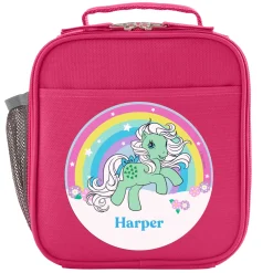 My Little Pony Retro Sparkle Rainbow Backpack Collection