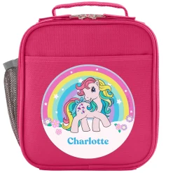 My Little Pony Retro Sparkle Rainbow Backpack Collection