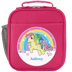 My Little Pony Retro Sparkle Rainbow Backpack Collection