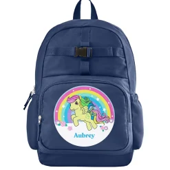 My Little Pony Retro Sparkle Rainbow Backpack Collection