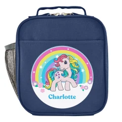 My Little Pony Retro Sparkle Rainbow Backpack Collection