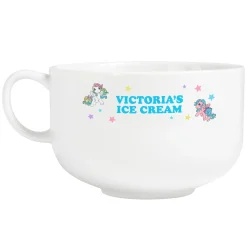 My Little Pony Retro Stars Snack Bowl