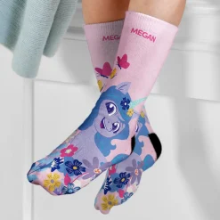 My Little Pony Spring Socks