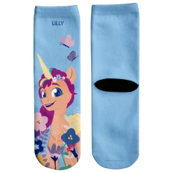 My Little Pony Spring Socks