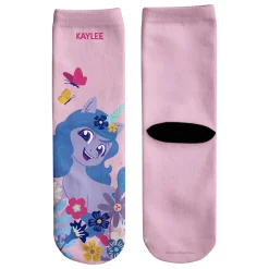 My Little Pony Spring Socks