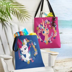 My Little Pony Spring Tote Bag