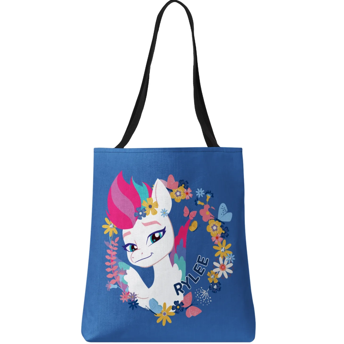 My Little Pony Spring Tote Bag