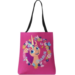 My Little Pony Spring Tote Bag