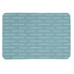 My Name Baby Swaddle Blanket