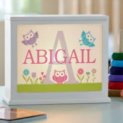 My Own Name Accent Light