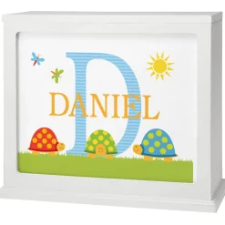 My Own Name Accent Light