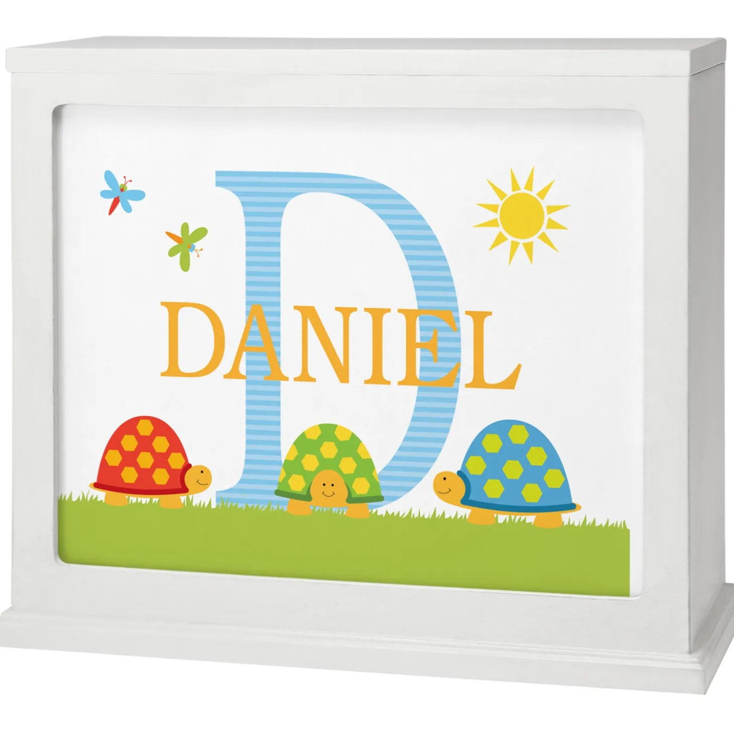 My Own Name Accent Light