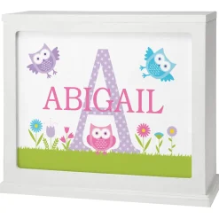 My Own Name Accent Light