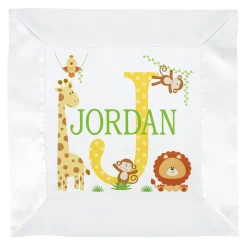 My Own Name Security Blanket