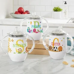 My Own Name Sippy Cup