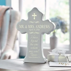My Soul Loves Lighted Cross