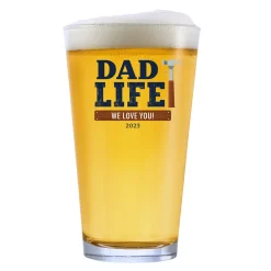 Nailed it! Glassware