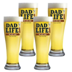 Nailed it! Glassware