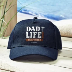 Nailed It! Hat