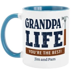 Nailed It! Mug