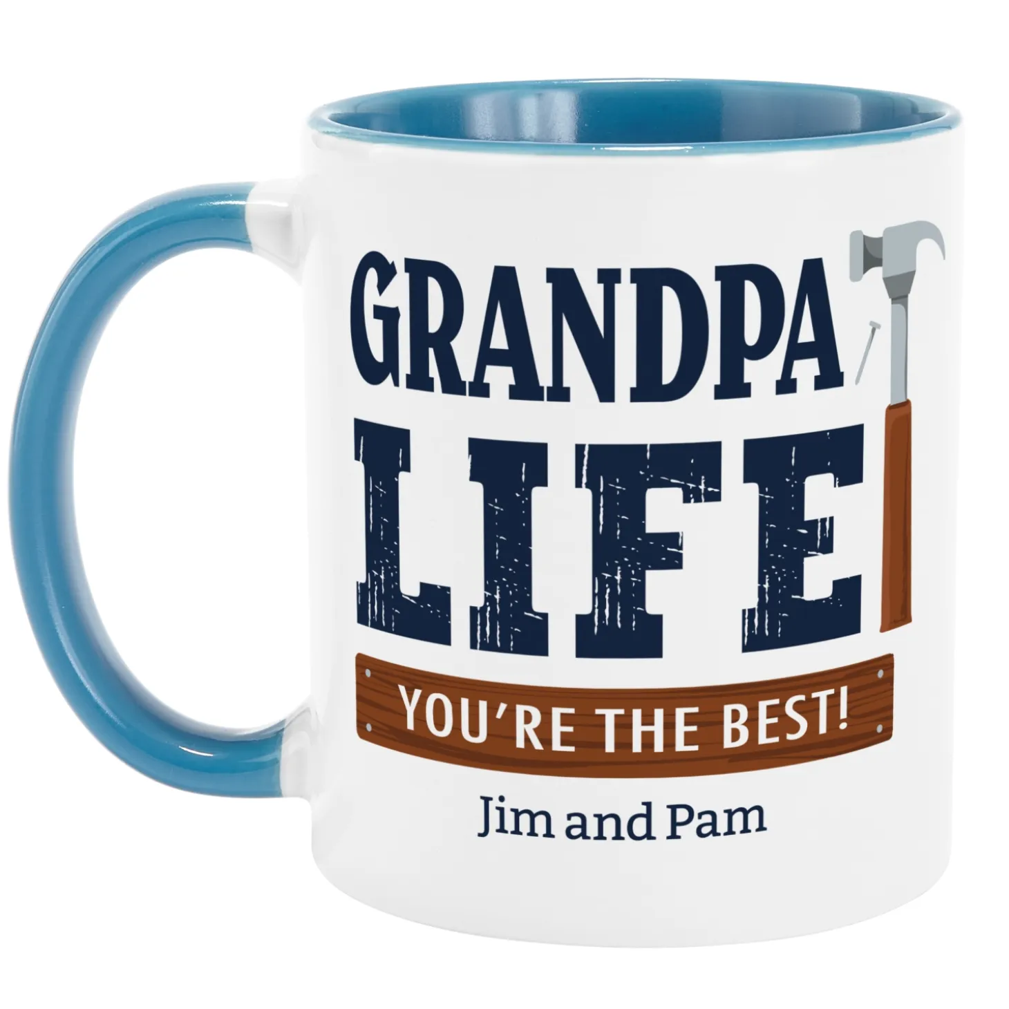 Nailed It! Mug
