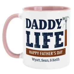 Nailed It! Mug
