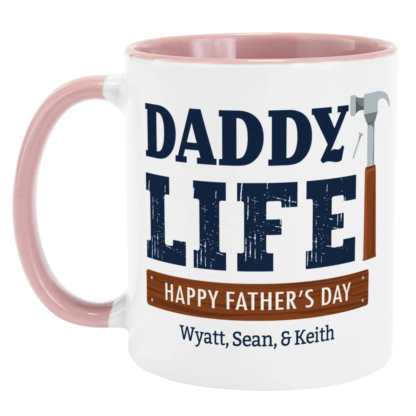 Nailed It! Mug