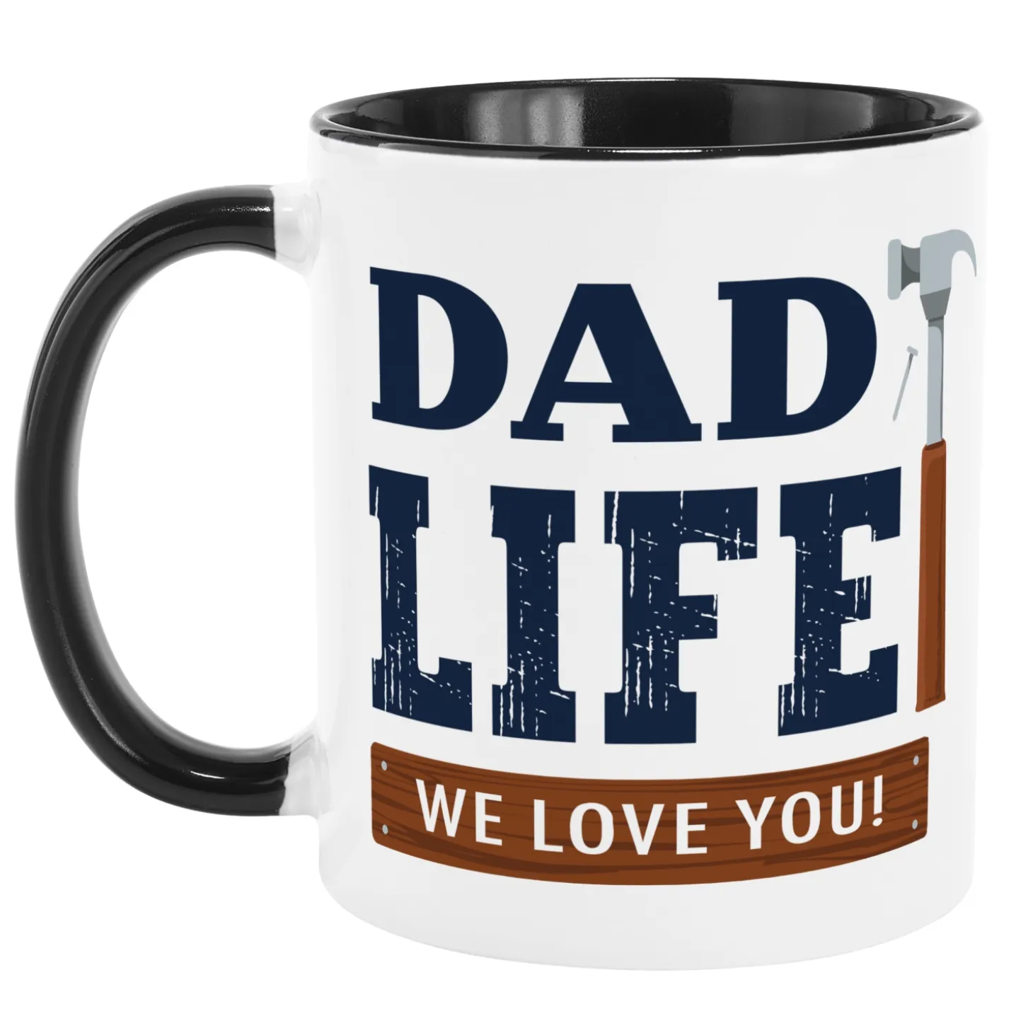 Nailed It! Mug