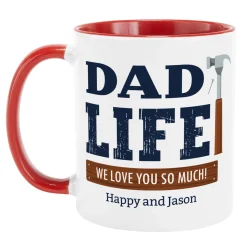 Nailed It! Mug