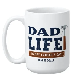 Nailed It! Mug