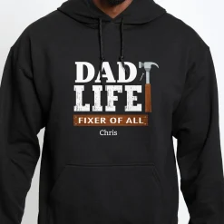 Nailed It Sweatshirt