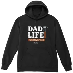Nailed It Sweatshirt