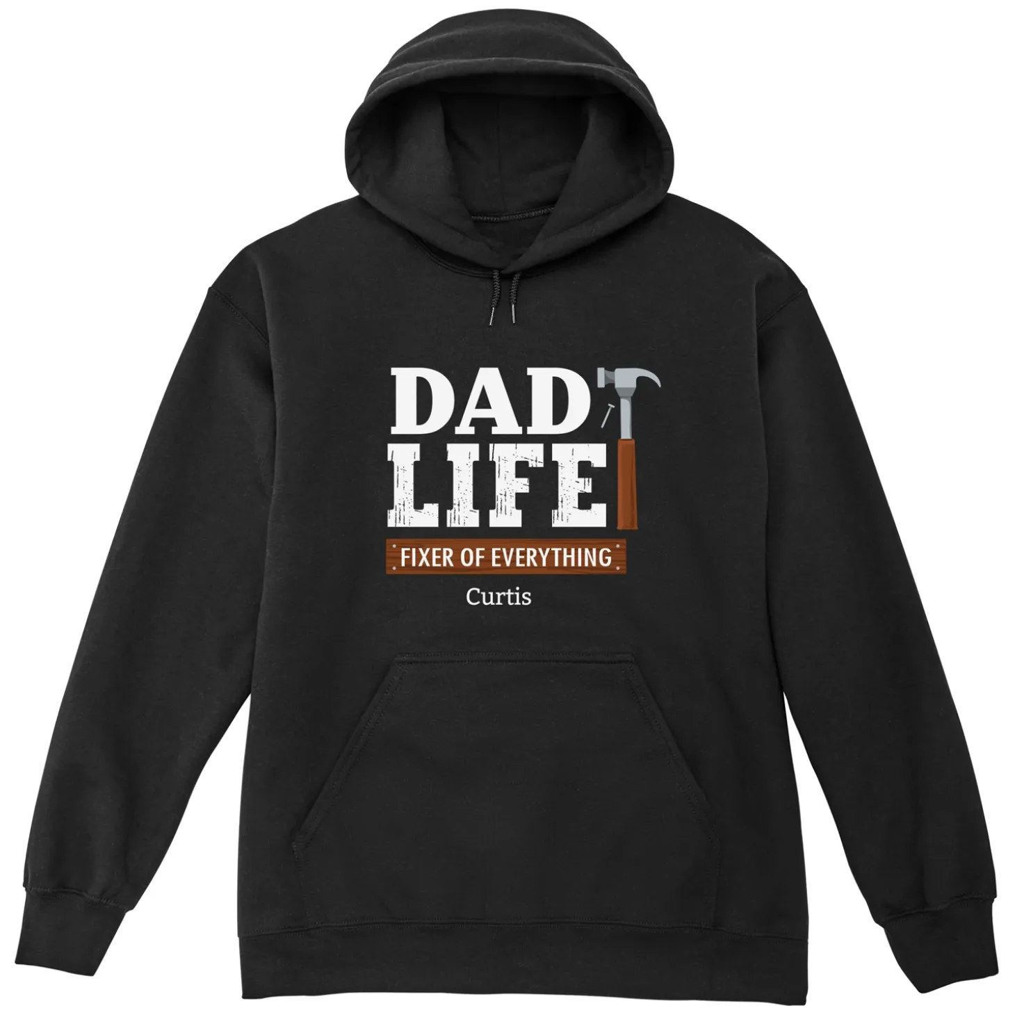 Nailed It Sweatshirt