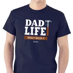 Nailed It! T-Shirt