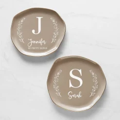 Name and Initial Catchall