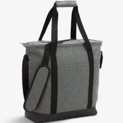 Name and Initial Vila Tote Bag Cooler
