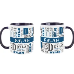 Name Game Mug