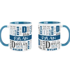 Name Game Mug