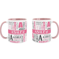 Name Game Mug
