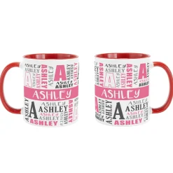 Name Game Mug