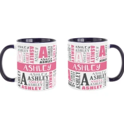 Name Game Mug